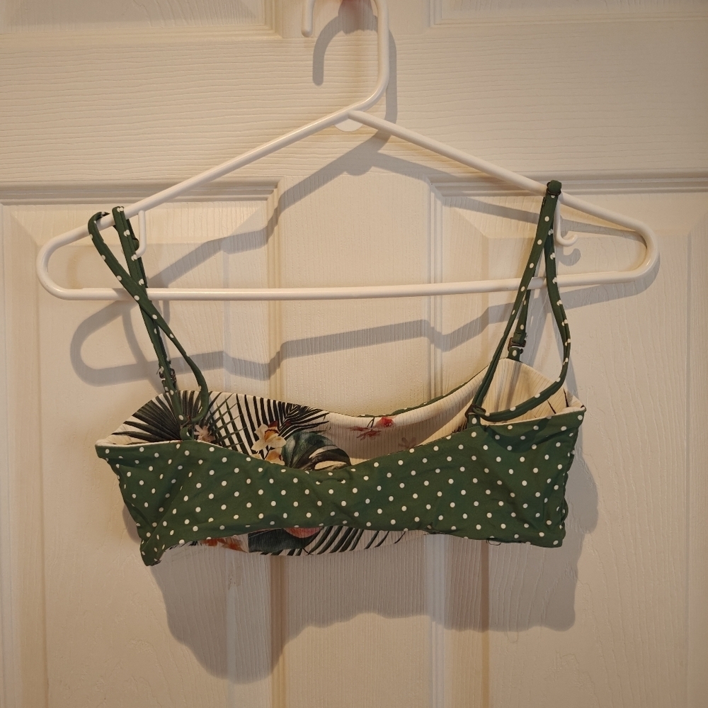 RIPCURL Reversible Bikini Top - Picture 5 of 6